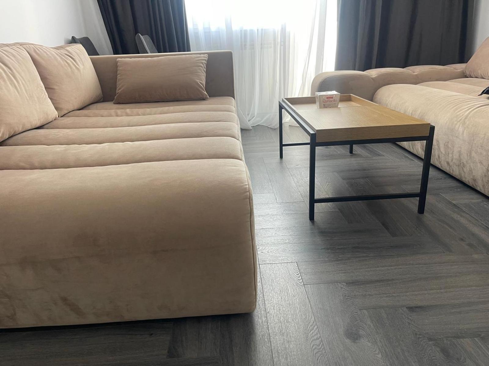 Elit Apartment Craiova Eksteriør billede